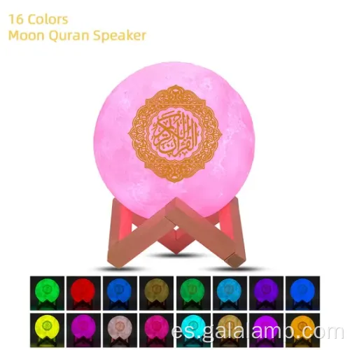 Corán musulmán islámico Allah Eid Ramadán USB Cargo